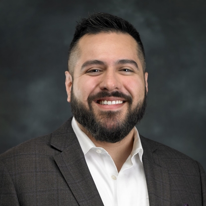 Nasir Khan-Montoya, Esq. Photo